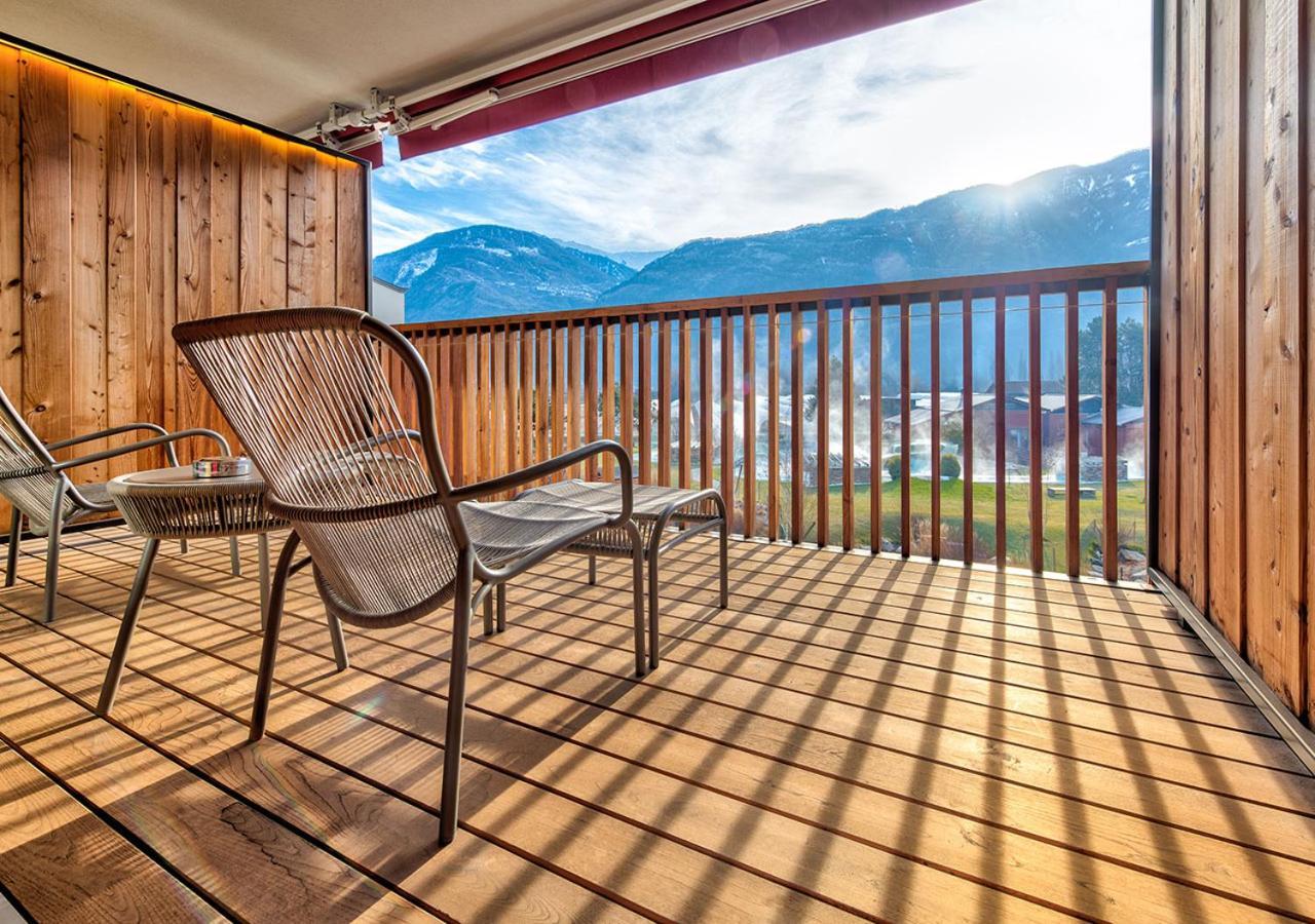 Hotel Des Bains De Сайон Экстерьер фото
