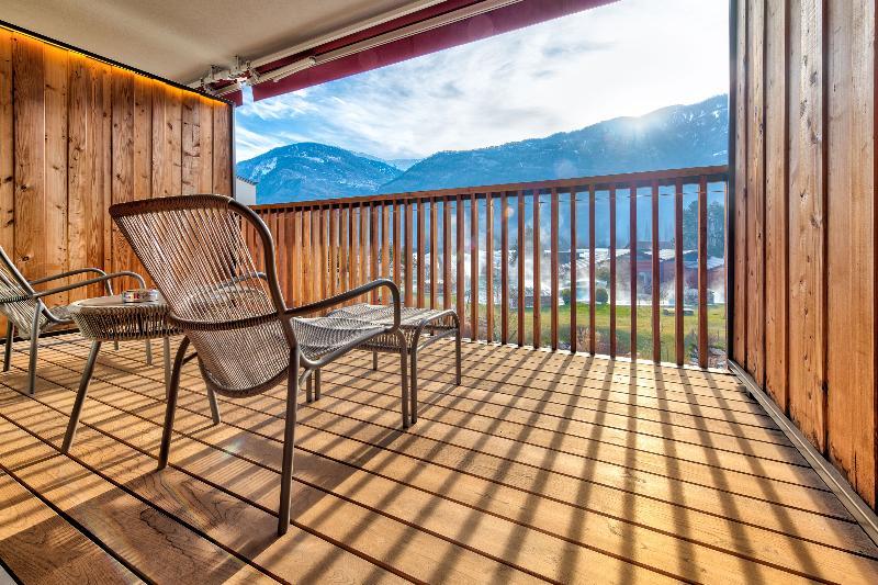 Hotel Des Bains De Сайон Экстерьер фото
